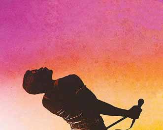Tributo a Freddie Mercury en el XIV Festival Intercultural en Santander